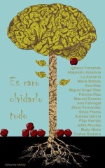 Cubierta o imagen relacionada con Es raro olvidarlo todo