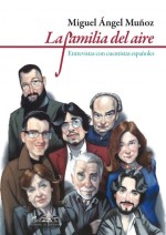 Portada de La familia del aire