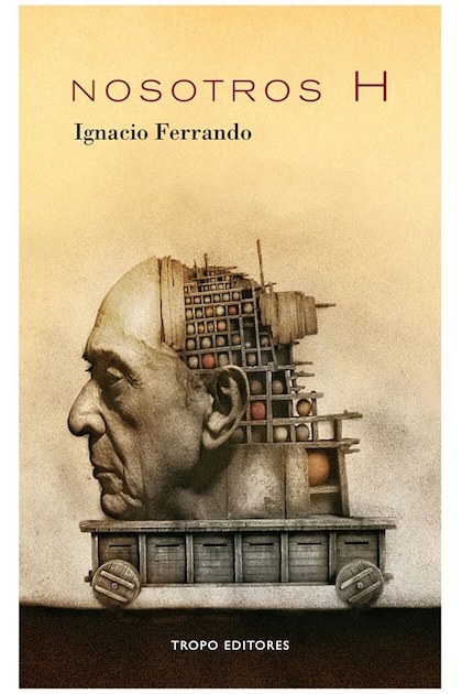 Portada de Nosotros H