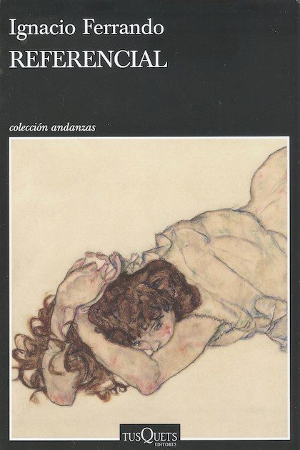 Portada de Referencial