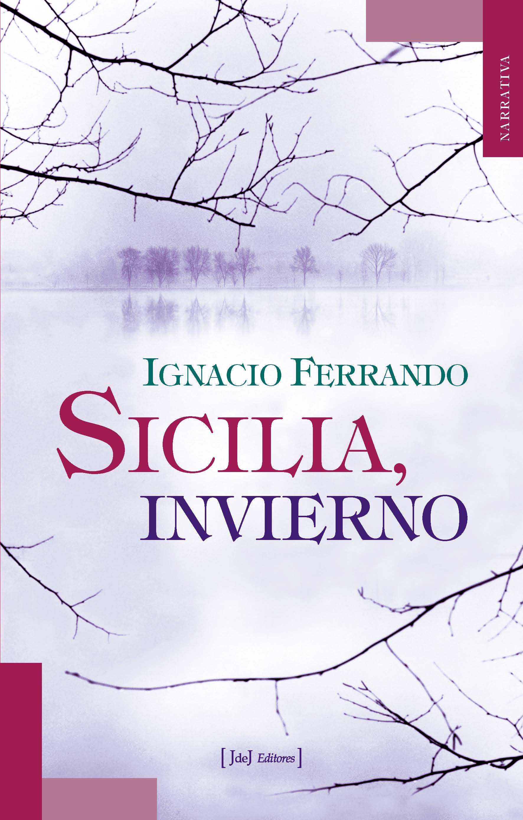 Cubierta o imagen relacionada con Sicilia, invierno