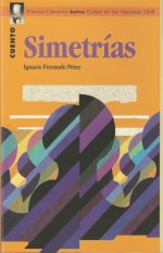 Cubierta o imagen relacionada con Simetrías