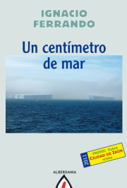 Cubierta o imagen relacionada con Un centímetro de mar